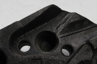Cubierta del marco izquierdo del soporte del panel embellecedor BMW K 1300 GT K44 0538 09-11