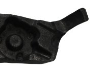 Cubierta del marco izquierdo del soporte del panel embellecedor BMW K 1300 GT K44 0538 09-11