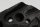 Cubierta del marco izquierdo del soporte del panel embellecedor BMW K 1300 GT K44 0538 09-11