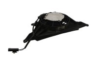 Elektrische radiatorventilator BMW K 1300 GT K44 0538 09-11