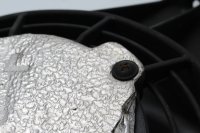 Elektrische radiatorventilator BMW K 1300 GT K44 0538 09-11