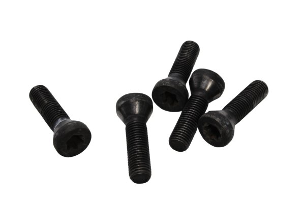 Juego de pernos de rueda, rueda trasera, tornillos avellanados, llanta BMW K 1300 GT K44 0538 09-11