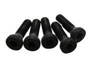 Juego de pernos de rueda, rueda trasera, tornillos avellanados, llanta BMW K 1300 GT K44 0538 09-11