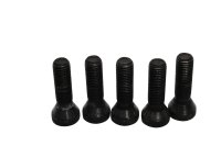 Juego de pernos de rueda, rueda trasera, tornillos avellanados, llanta BMW K 1300 GT K44 0538 09-11