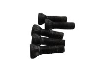 Juego de pernos de rueda, rueda trasera, tornillos avellanados, llanta BMW K 1300 GT K44 0538 09-11