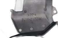 Ensemble support de plaque dimmatriculation, support universel, porte-plaque, couvercle Yamaha MT-07 700 A 26-26