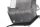 Ensemble support de plaque dimmatriculation, support universel, porte-plaque, couvercle Yamaha MT-07 700 A 26-26
