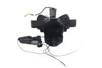 Support de plaque dimmatriculation, feu arrière à LED, support de clignotant arrière Yamaha MT-07 700 A 26-26