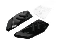 Juego de molduras del reposapiés delantero inferior izquierdo derecho Yamaha YP 125 RA X-Max 26-26