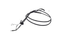 cavo dellacceleratore meccanismo a doppio cavo arresto del minimo Kawasaki Ninja 650 T 26-26