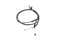 cavo dellacceleratore meccanismo a doppio cavo arresto del minimo Kawasaki Ninja 650 T 26-26