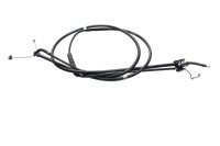 cavo dellacceleratore meccanismo a doppio cavo arresto del minimo Kawasaki Ninja 650 T 26-26