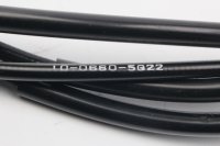 cavo dellacceleratore meccanismo a doppio cavo arresto del minimo Kawasaki Ninja 650 T 26-26