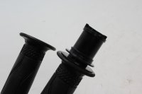 Set stuurgrepen, gashendelgreep, handgreep van getextureerd rubber, links Yamaha XSR 900 A 26-26