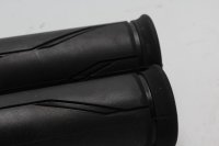 Set stuurgrepen, gashendelgreep, handgreep van getextureerd rubber, links Yamaha XSR 900 A 26-26