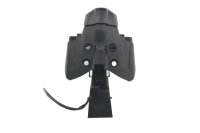 Support de plaque dimmatriculation, réflecteur, support de feu arrière Yamaha MT-07 700 A 26-26