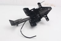 Support de plaque dimmatriculation, réflecteur, support de feu arrière Yamaha MT-07 700 A 26-26
