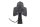 Support de plaque dimmatriculation, réflecteur, support de feu arrière Yamaha MT-07 700 A 26-26