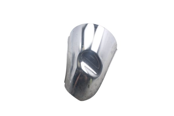 Protector térmico de escape, abrazadera de protección térmica BMW R 1150 R Rockster R28 0308 03-05