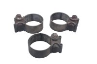 Abrazadera de escape conexión del colector de escape BMW R 1150 R Rockster R28 0308 03-05