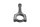 Biela, accionamiento del cigüeñal, pasador del pistón BMW R 1150 R Rockster R28 0308 03-05