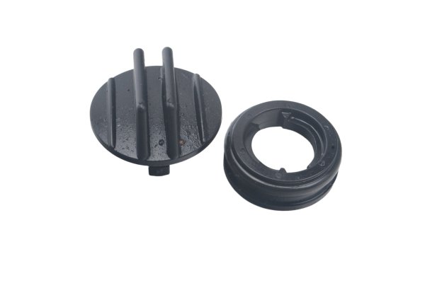 Olievuldop, motor BMW R 1150 R Rockster R28 0308 03-05