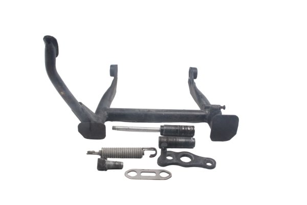 Hoofdstandaard complete veermontage BMW R 1150 R Rockster R28 0308 03-05