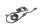Ontstekingspulsgenerator, pulsgenerator, ontstekingssensor BMW R 1150 R Rockster R28 0308 03-05