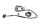 Ontstekingspulsgenerator, pulsgenerator, ontstekingssensor BMW R 1150 R Rockster R28 0308 03-05