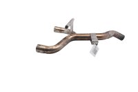 Colector de escape, silenciador central, escape BMW R 1150 R Rockster R28 0308 03-05