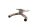 Colector de escape, silenciador central, escape BMW R 1150 R Rockster R28 0308 03-05