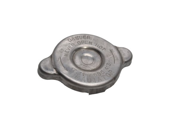 Radiatordop, drukdop van het koelsysteem BMW K 1300 GT K44 0538 09-11