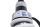 Hydraulische schokdemper achter BMW R 1150 R Rockster R28 0308 03-05