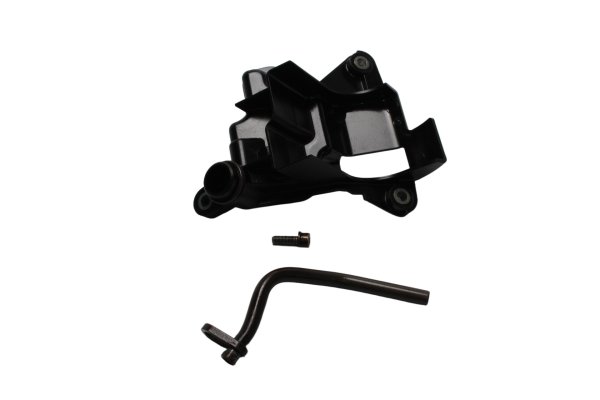 Soporte de guía de accionamiento de la bomba de aceite, motor deflector de aceite BMW K 1300 GT K44 0538 09-11