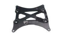 portatarga adattatore portatarga portapacchi Ducati Ducati universell