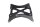 portatarga adattatore portatarga portapacchi Ducati Ducati universell