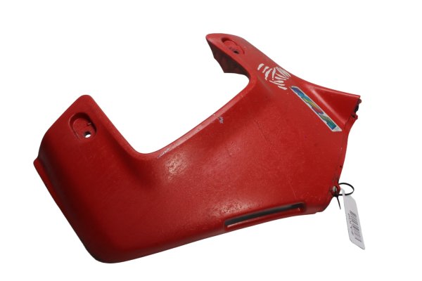 Voorste rechter zijpaneel Honda XRV 750 Africa Twin RD04 90-92