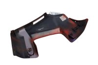 Voorste rechter zijpaneel Honda XRV 750 Africa Twin RD04 90-92
