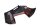 Voorste rechter zijpaneel Honda XRV 750 Africa Twin RD04 90-92