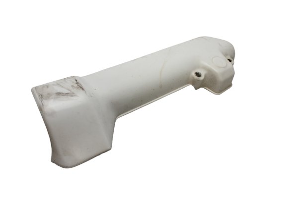 Linker vorkbeschermer, stofkap, kuip Honda XRV 750 Africa Twin RD04 90-92