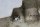Linker vorkbeschermer, stofkap, kuip Honda XRV 750 Africa Twin RD04 90-92