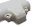 Linker vorkbeschermer, stofkap, kuip Honda XRV 750 Africa Twin RD04 90-92