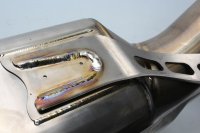 Avgasljuddämpare Honda CBR 1000 RR SP-2 Limited Edition SC77-SP2 17-20