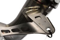 Avgasljuddämpare Honda CBR 1000 RR SP-2 Limited Edition SC77-SP2 17-20
