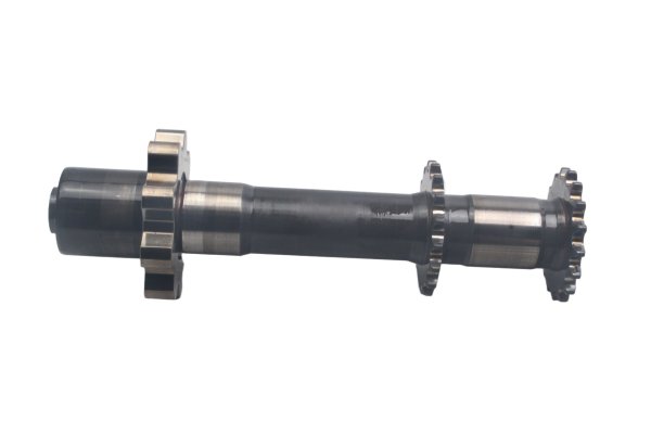 Oliepomp, aandrijfas, tandwiel, motor BMW R 1150 R Rockster R28 0308 03-05