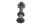 Oliepomp, aandrijfas, tandwiel, motor BMW R 1150 R Rockster R28 0308 03-05