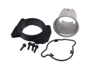 Imusarja, ilmasuppilo, tiiviste, ruuvisarja Honda CBR 900 RR SC33 96-97