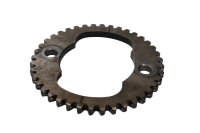 Distributieketting, distributiekettingspanner, tandwiel Honda XRV 750 Africa Twin RD04 90-92