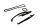 Distributieketting, distributiekettingspanner, tandwiel Honda XRV 750 Africa Twin RD04 90-92