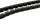 Distributieketting, distributiekettingspanner, tandwiel Honda XRV 750 Africa Twin RD04 90-92